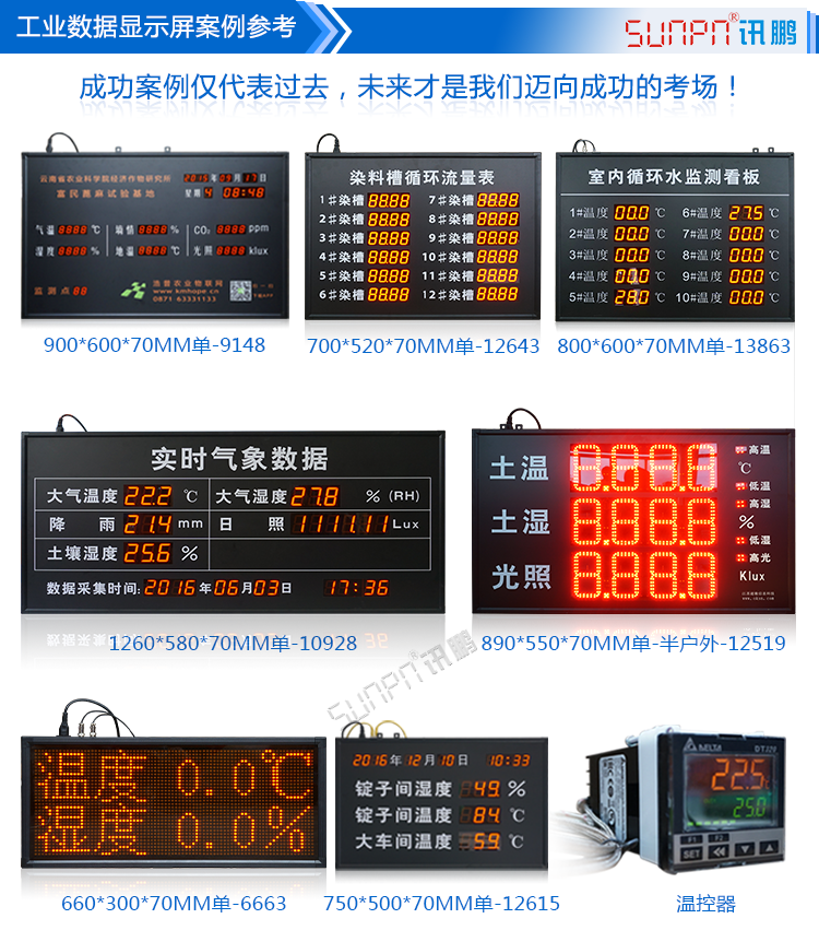 充電樁充電進(jìn)度通訊屏參考