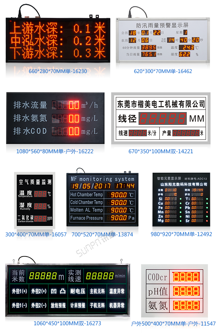 充電樁充電進(jìn)度通訊屏方案