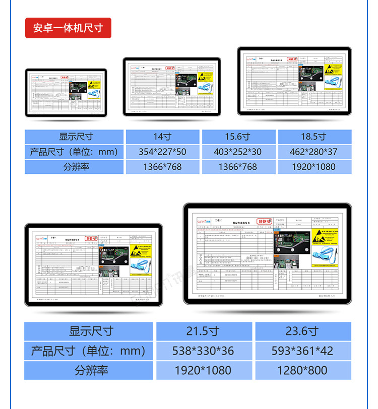 LCD一體機系統(tǒng)軟件配套硬件