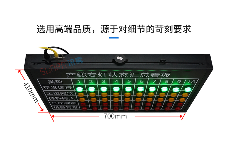 無線安燈呼叫系統(tǒng)